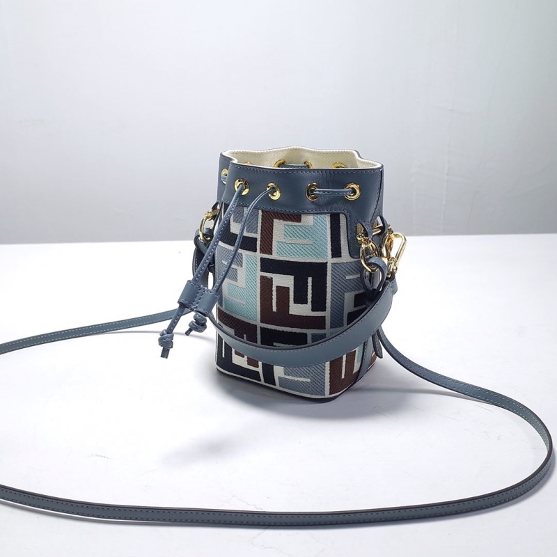 Fendi Bucket Bags